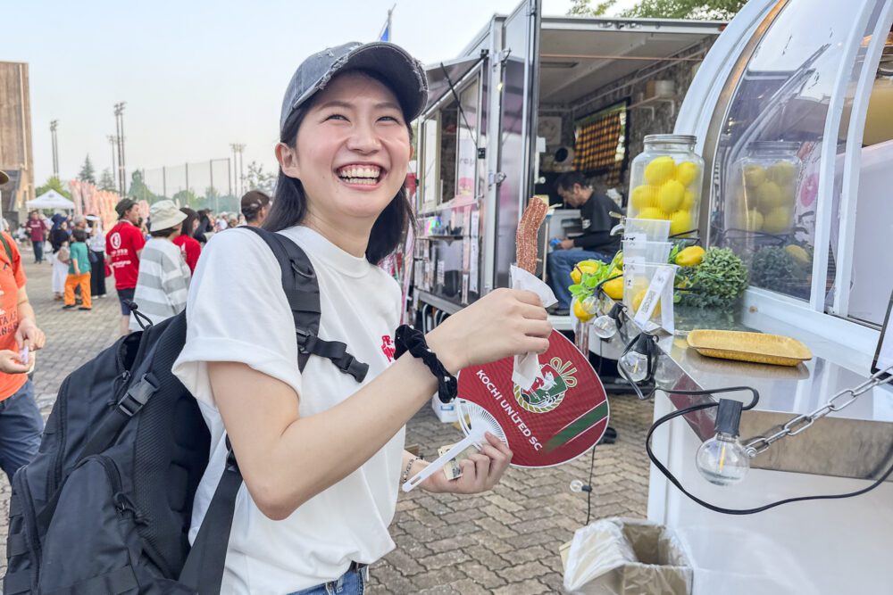 처음이라도 안심!고치 유나이티드 SC 관전 가이드 |스타디움에서 보내는 특별한 주말